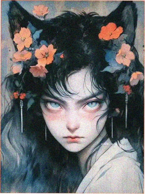 孙少安与贺秀莲的砖窑岁月